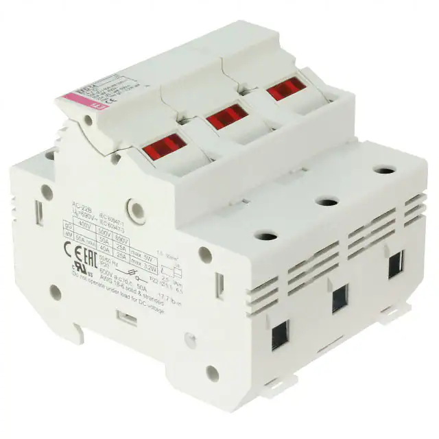 2560014 American Electrical Inc.