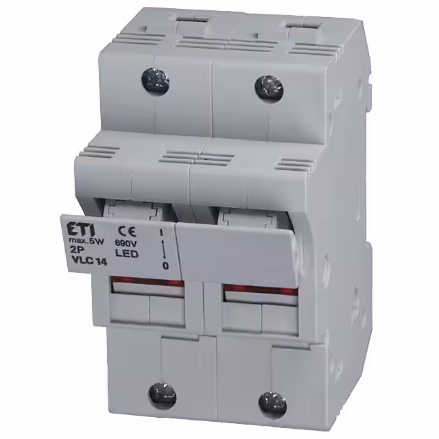 2563100 American Electrical Inc.