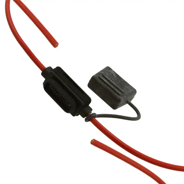 277.6306.0001 Littelfuse/Commercial Vehicle Products