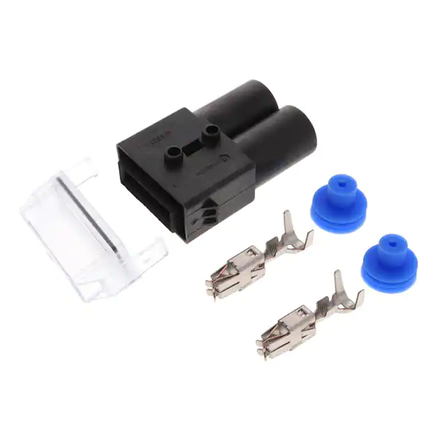 279.6850.0402 Littelfuse/Commercial Vehicle Products