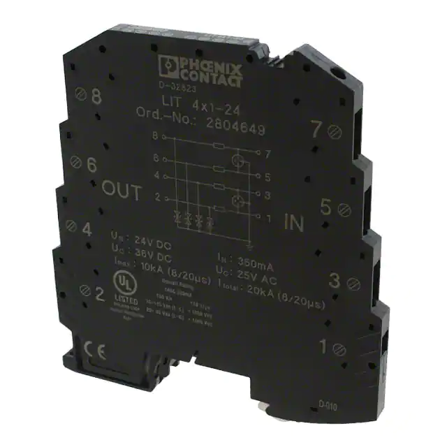 2804649 Phoenix Contact