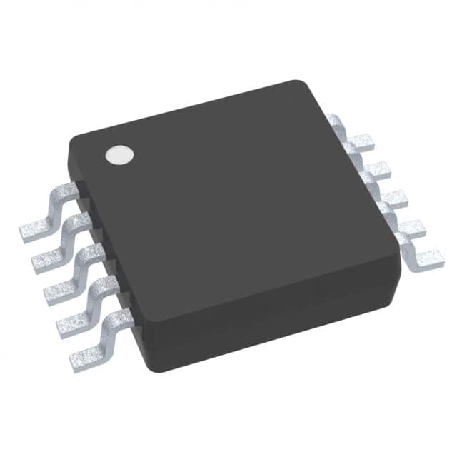 TPD2S701QDGSRQ1 Texas Instruments