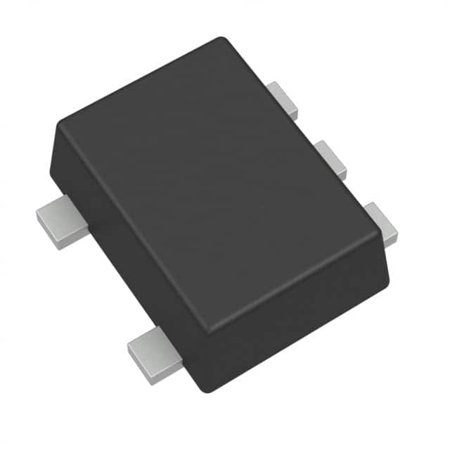 TPD2E2U06DRLR Texas Instruments