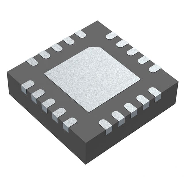 TPD6S300ARUKR Texas Instruments