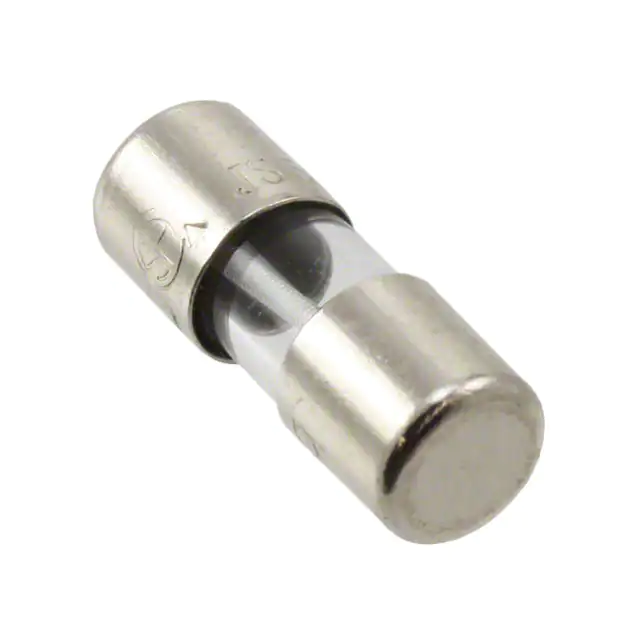2JS 500-R Bel Fuse Inc.