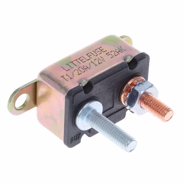 30055-20 Littelfuse/Commercial Vehicle Products