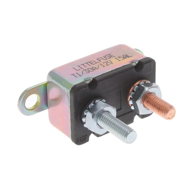 30055-30 Littelfuse/Commercial Vehicle Products product image