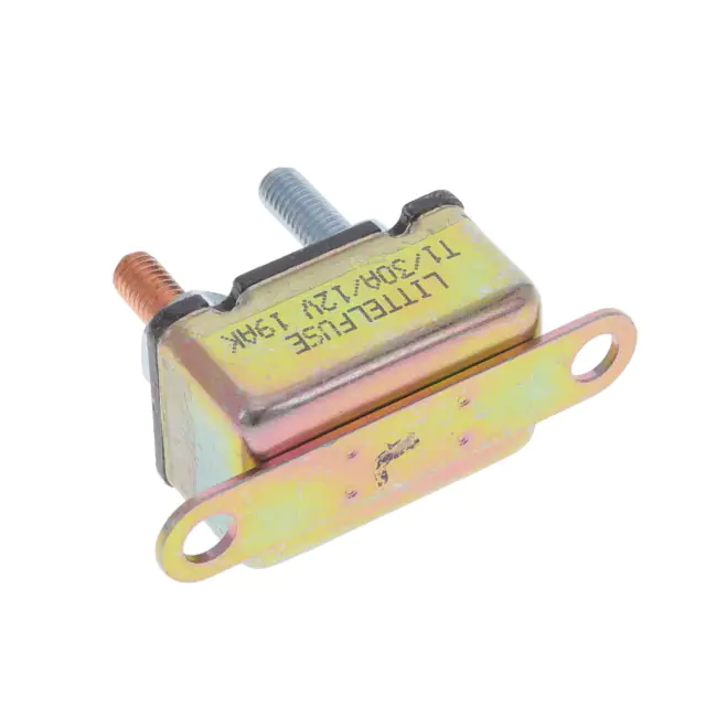 30138-30 Littelfuse/Commercial Vehicle Products