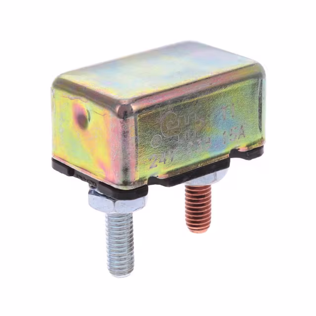 30171-15 Littelfuse/Commercial Vehicle Products