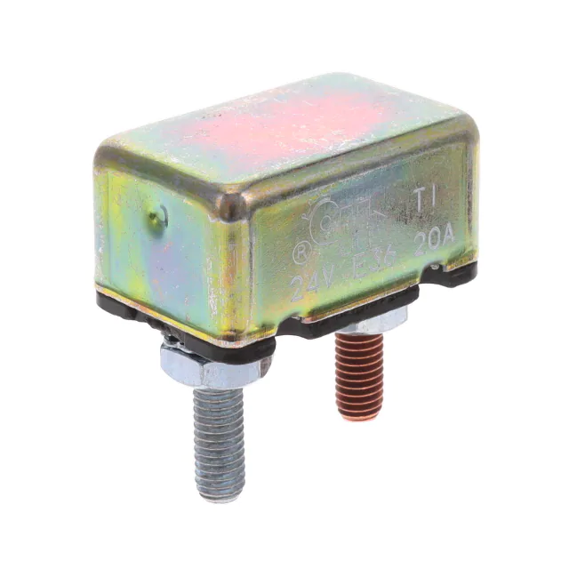 30171-20 Littelfuse/Commercial Vehicle Products