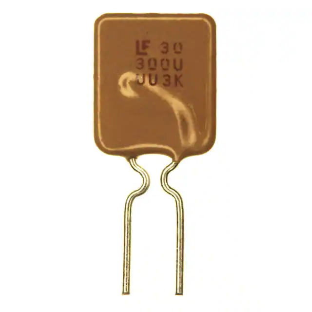 30R300UPR Littelfuse Inc.