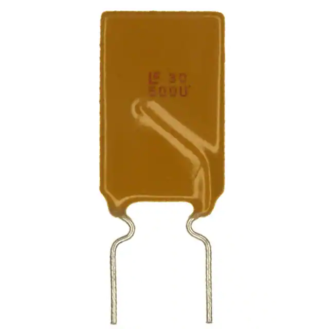 30R500UMR Littelfuse Inc.