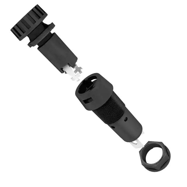 3101.0010 SCHURTER Inc.