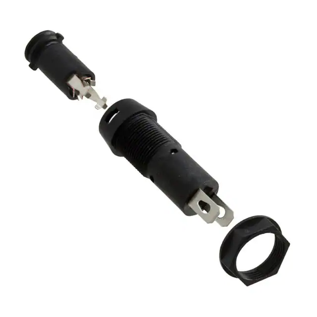 3101.0020 SCHURTER Inc.
