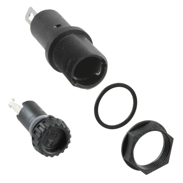 3101.0125 SCHURTER Inc.