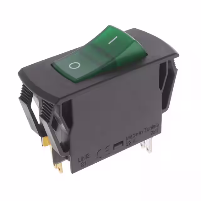 3120-N311-P7T1-W19DG3-1A E-T-A