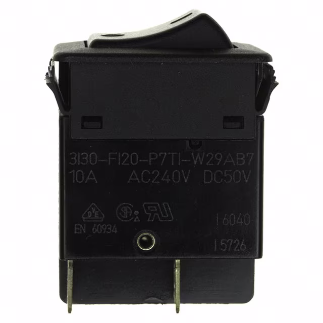 3130-F120-P7T1-W29AB7-10A E-T-A