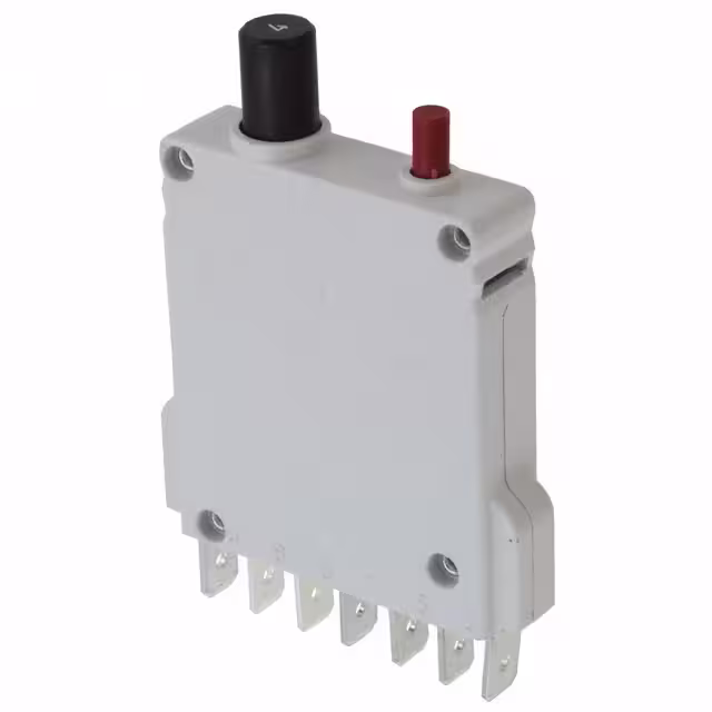 3600-P10-SI-4A E-T-A