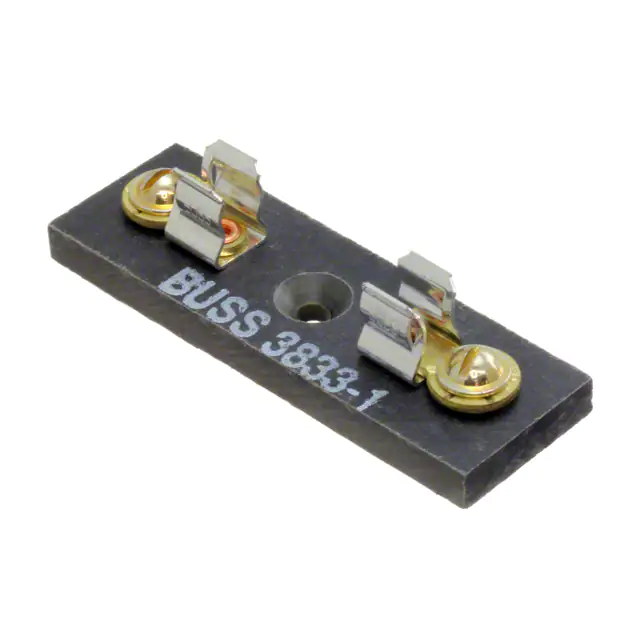 3833-1 Eaton - Electronics Division