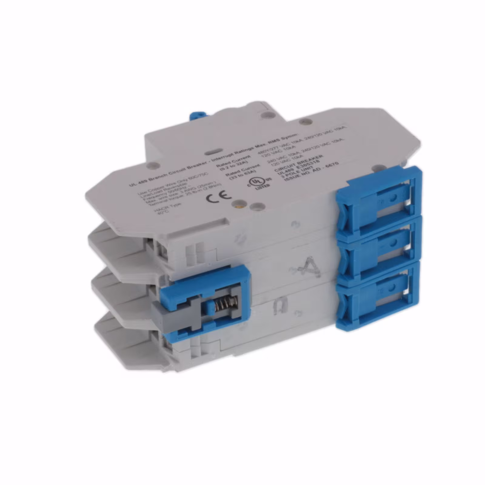 3CU32L Altech Corporation