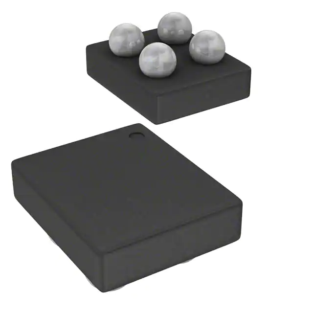 CBTVS2A12-1F3 STMicroelectronics product image