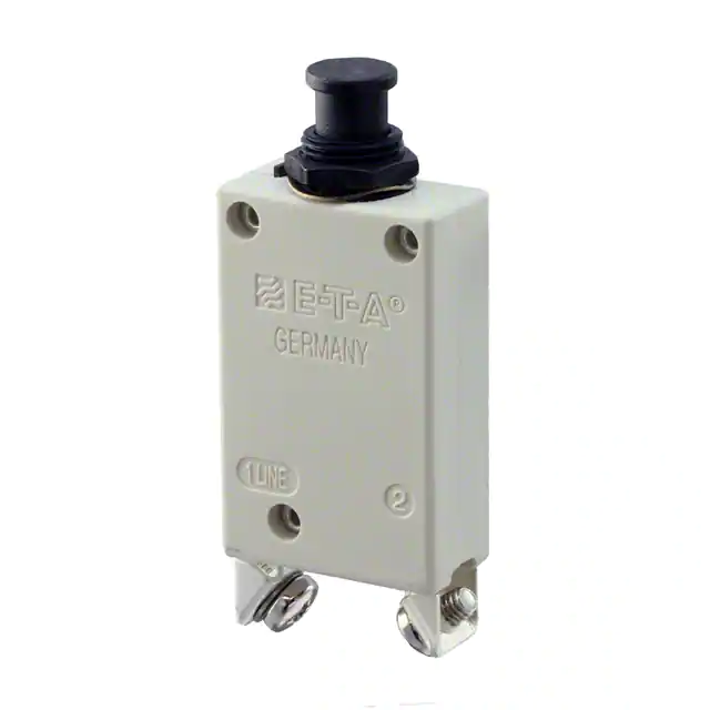 412-K14-LN2-20A E-T-A