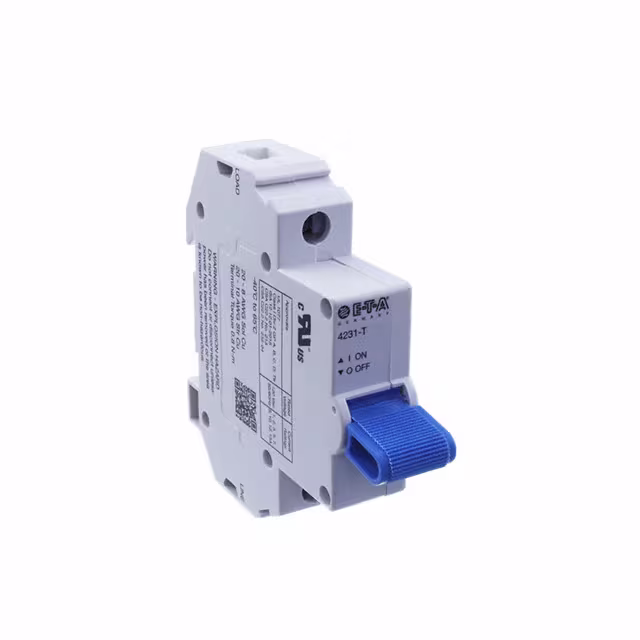 4231-T110-K0F2H-10A E-T-A