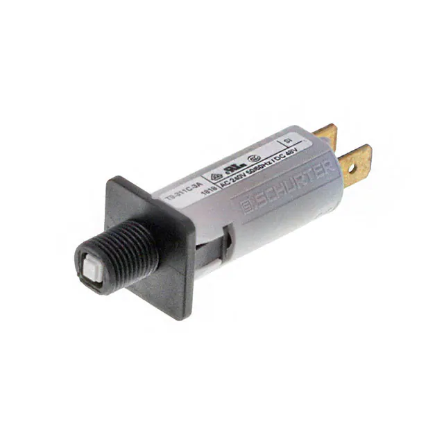 4404.0049 SCHURTER Inc.