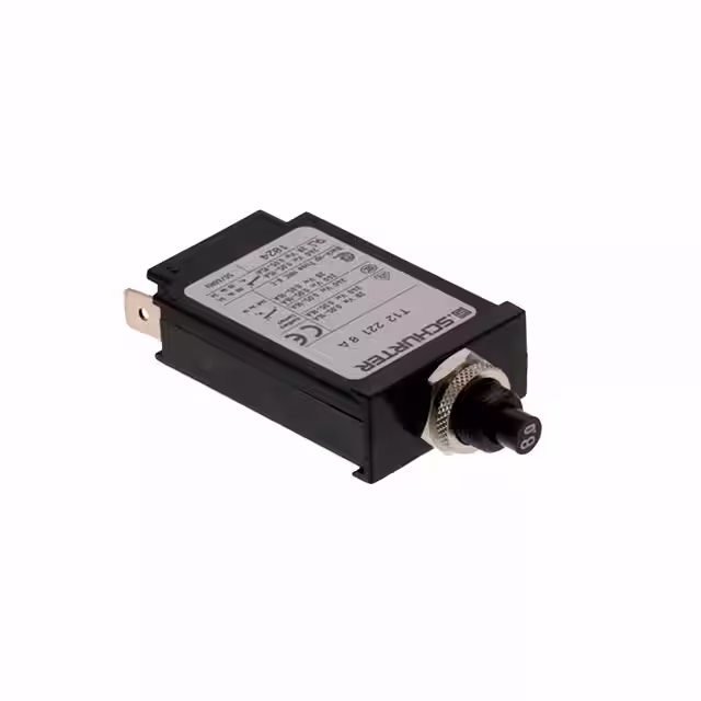 4410.0011 SCHURTER Inc.