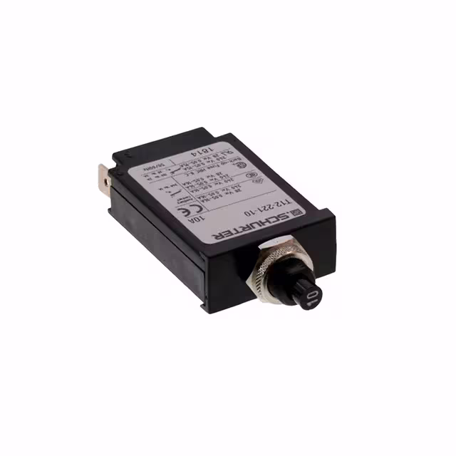 4410.0015 SCHURTER Inc.