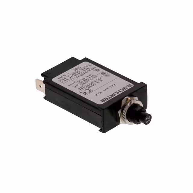 4410.0019 SCHURTER Inc.