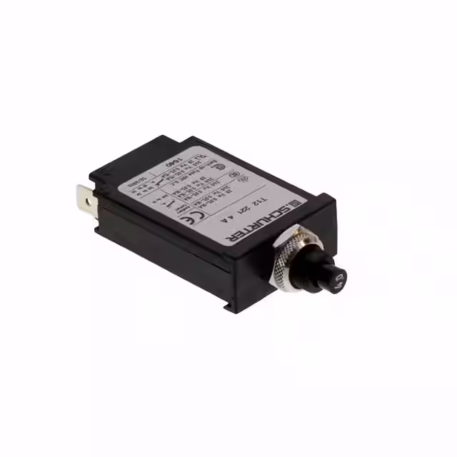 4410.0031 SCHURTER Inc.