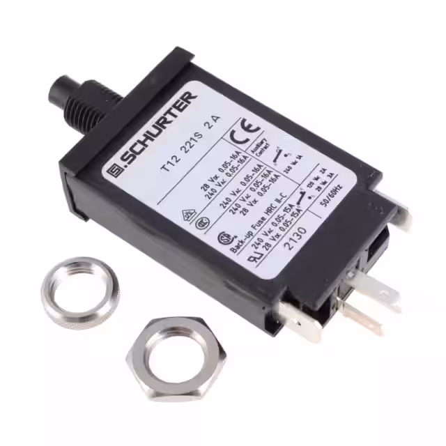 4410.0215 SCHURTER Inc.