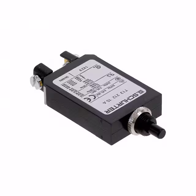 4411.0043 SCHURTER Inc.