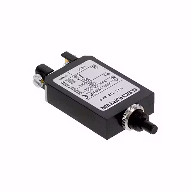 4411.0076 SCHURTER Inc.