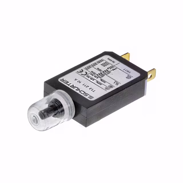 4411.0109 SCHURTER Inc.