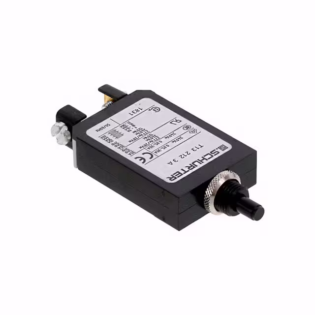4411.0214 SCHURTER Inc.