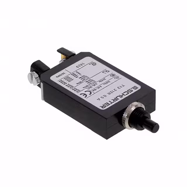 4411.0233 SCHURTER Inc.