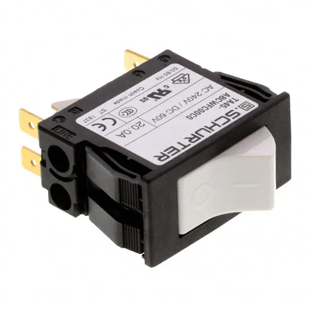 4430.0764 SCHURTER Inc.