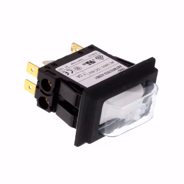 4430.0015 SCHURTER Inc.