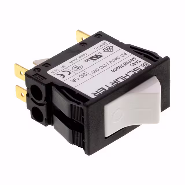 4430.0035 SCHURTER Inc.