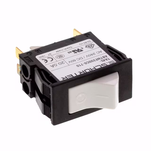 4430.0038 SCHURTER Inc.