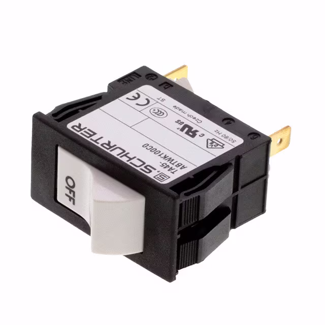 4430.0413 SCHURTER Inc.