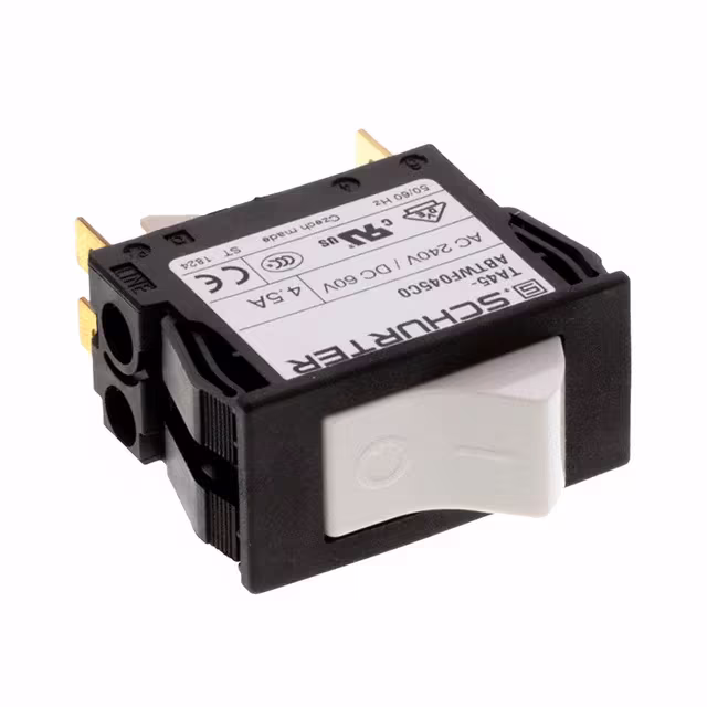 4430.0428 SCHURTER Inc.