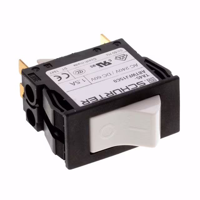 4430.0542 SCHURTER Inc.