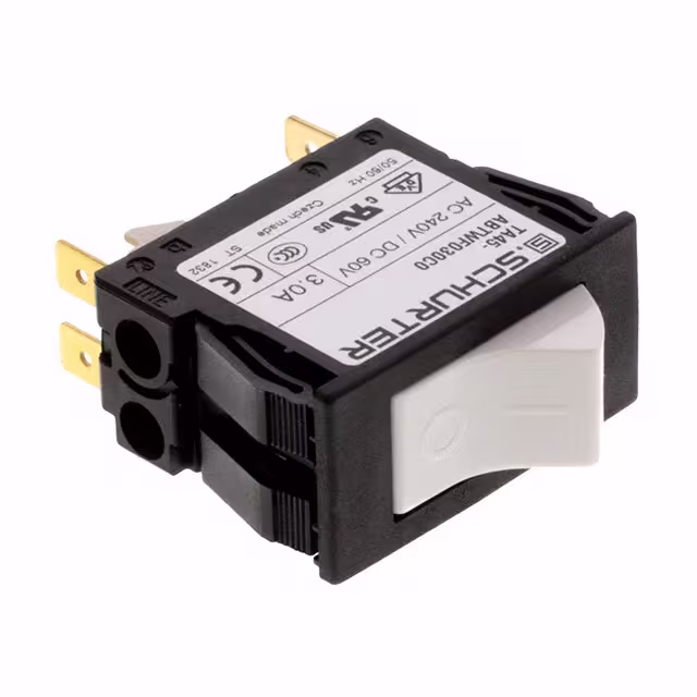 4430.0545 SCHURTER Inc.