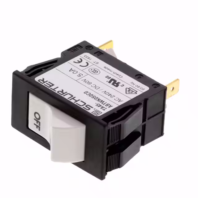 4430.0977 SCHURTER Inc.