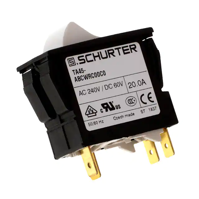 4430.2736 SCHURTER Inc.