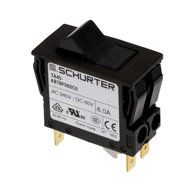 4430.2872 SCHURTER Inc.