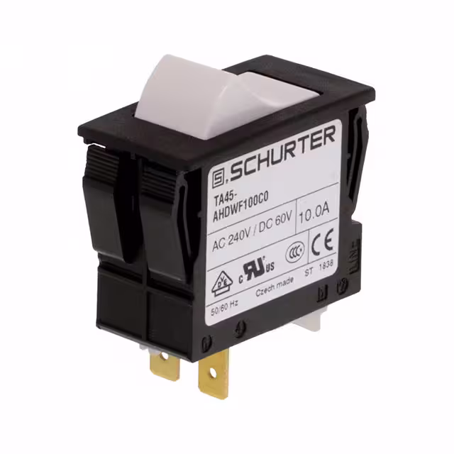 4430.3237 SCHURTER Inc.